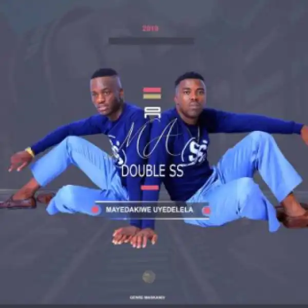 Ama Double SS - Phokunani Ft. Iphakade Elihle